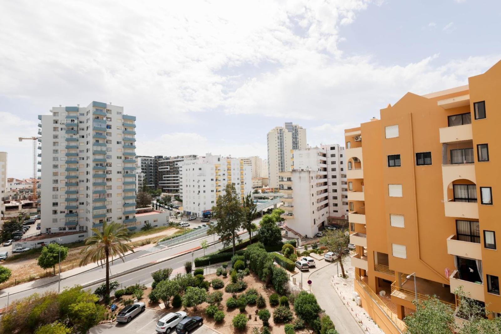 Nayjay Staycation Portimão Exterior foto